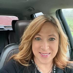 Meet your Posher, Donna